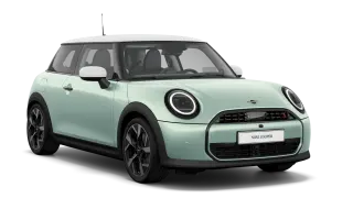 NEW Mini 3 DOOR S