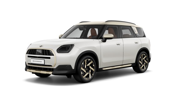 MINI Countryman C