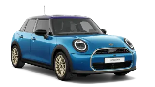 Mini New 5 Doors