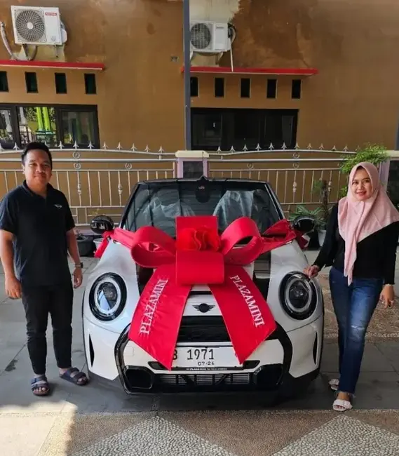 sales mini cooper jakarta (1)