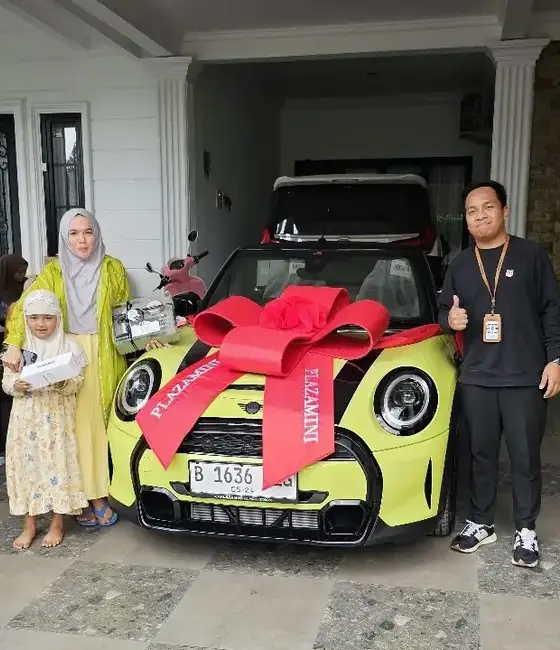 sales mini cooper jakarta (1)