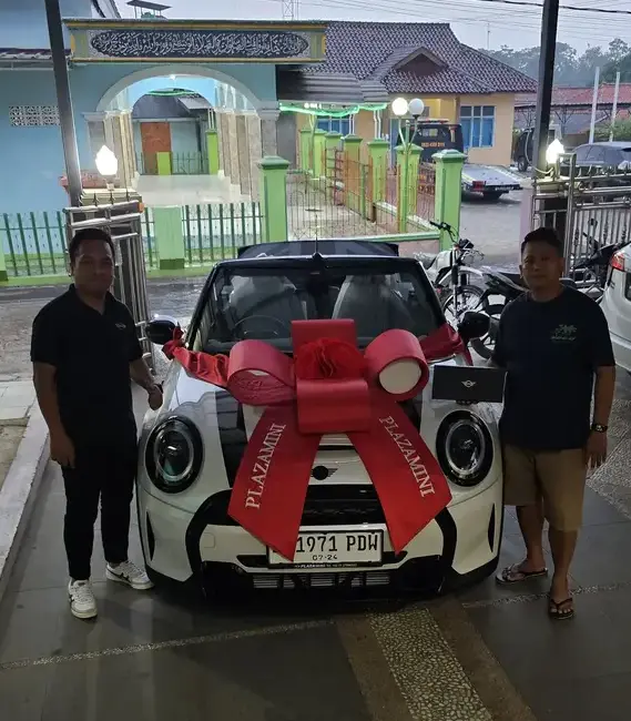 sales mini cooper jakarta (1)