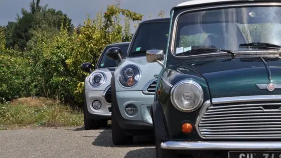 John Cooper